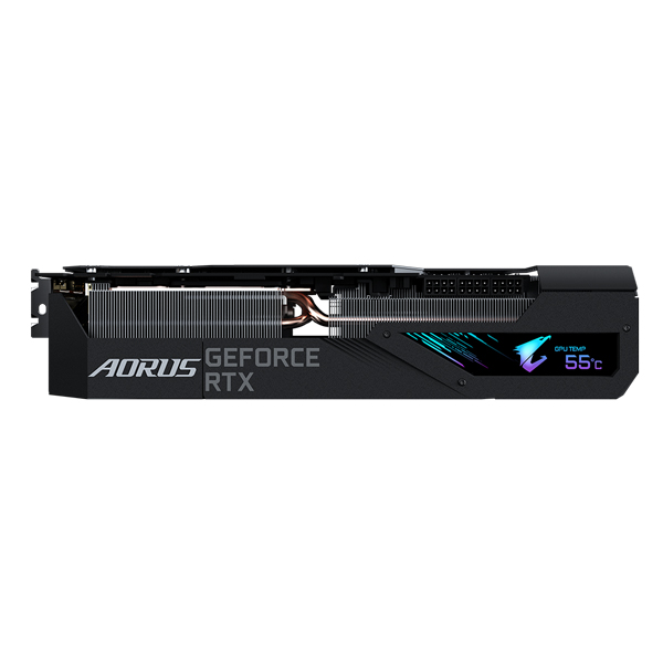 Gigabyte Aorus RTX 3090 Xtreme 24GB Graphics Card